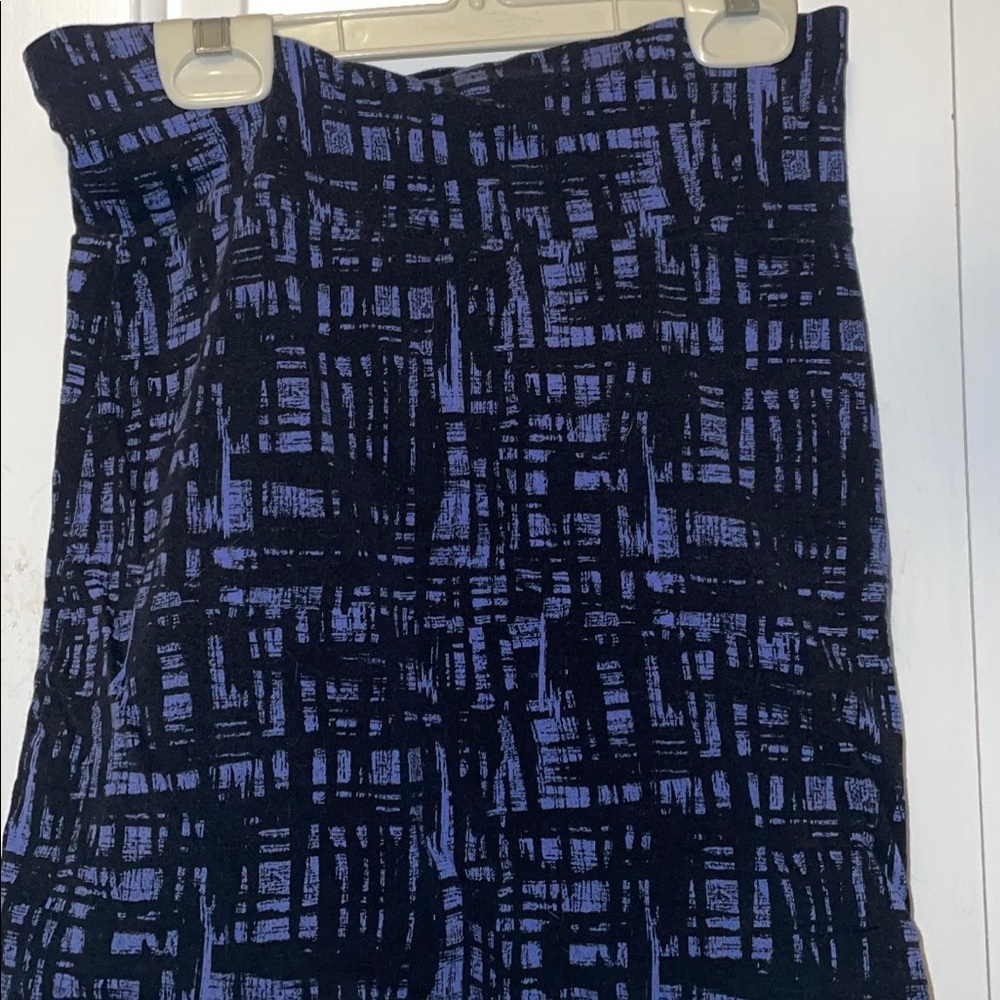 Pencil skirt!